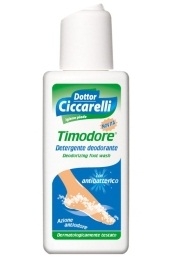 Dottor Cicarelli Ayak Bakımı için Sıvı Deodorant